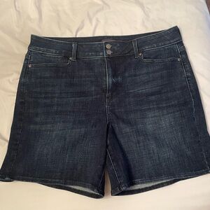 Not your daughter’s jeans size 16..like new